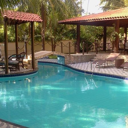 Noah De Coco Hotel Pousada Паракуру Экстерьер фото