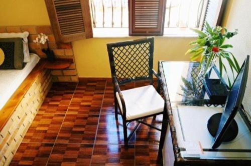 Noah De Coco Hotel Pousada Паракуру Экстерьер фото
