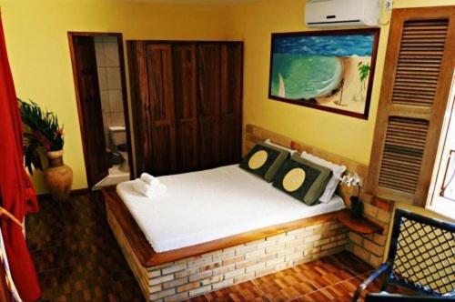 Noah De Coco Hotel Pousada Паракуру Экстерьер фото