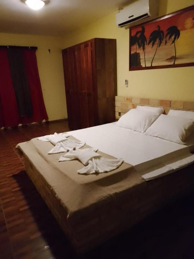 Noah De Coco Hotel Pousada Паракуру Экстерьер фото